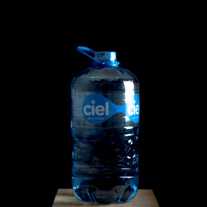 Ciel Purificada 5L